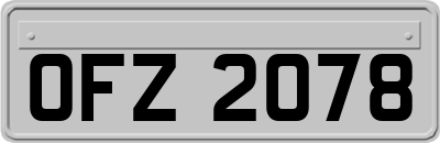 OFZ2078