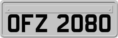 OFZ2080