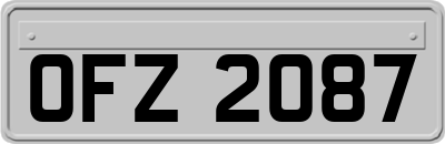 OFZ2087