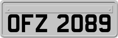 OFZ2089