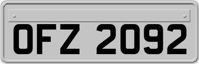 OFZ2092