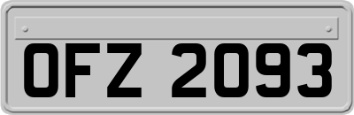 OFZ2093