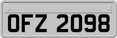 OFZ2098