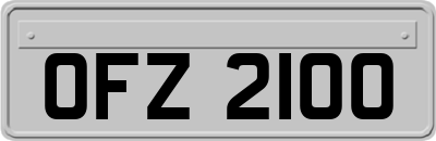 OFZ2100