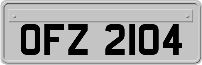 OFZ2104
