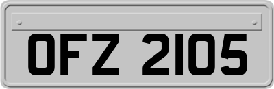 OFZ2105