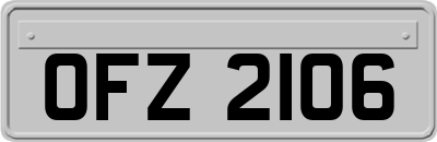 OFZ2106