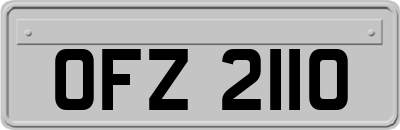 OFZ2110