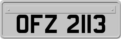 OFZ2113