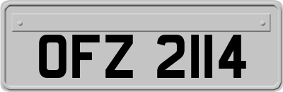 OFZ2114