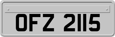OFZ2115