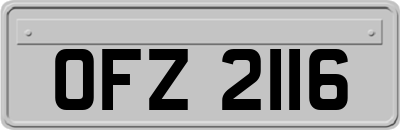 OFZ2116