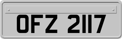 OFZ2117
