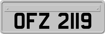 OFZ2119