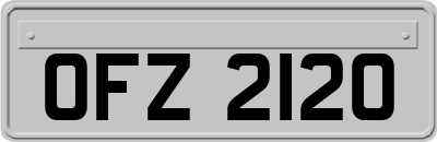 OFZ2120