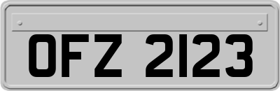 OFZ2123