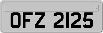 OFZ2125