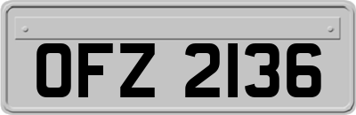 OFZ2136