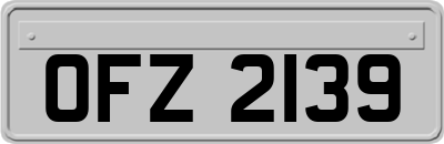 OFZ2139