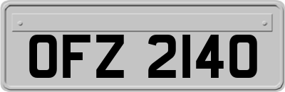 OFZ2140
