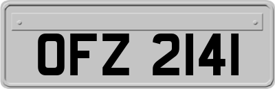 OFZ2141