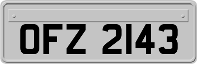 OFZ2143