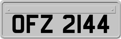OFZ2144