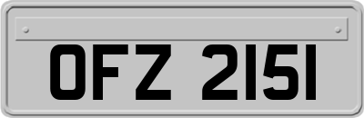 OFZ2151