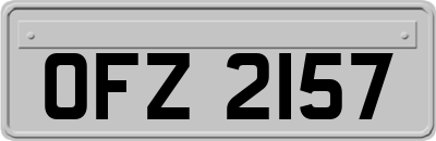 OFZ2157