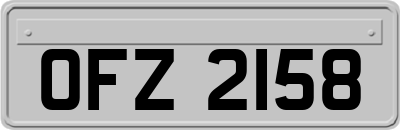 OFZ2158