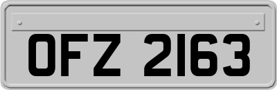 OFZ2163
