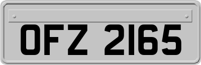 OFZ2165