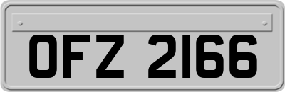 OFZ2166