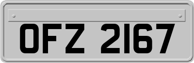 OFZ2167