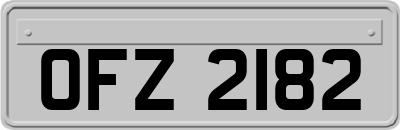 OFZ2182