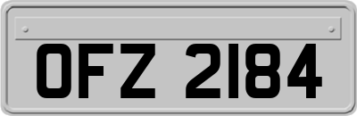 OFZ2184