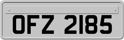OFZ2185
