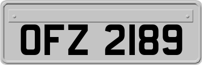 OFZ2189