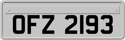 OFZ2193