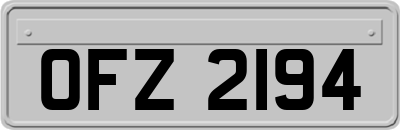 OFZ2194