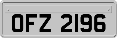 OFZ2196