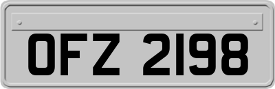 OFZ2198
