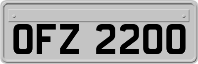 OFZ2200