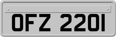 OFZ2201