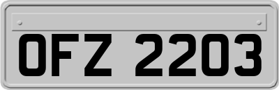 OFZ2203