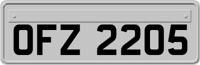 OFZ2205