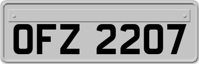 OFZ2207