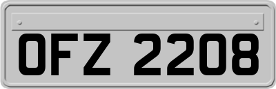 OFZ2208