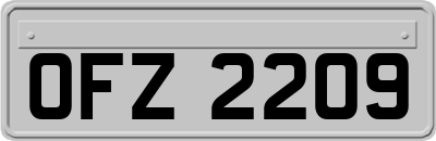 OFZ2209