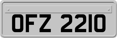 OFZ2210